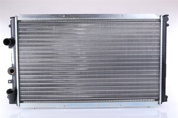 NISSENS 63796 Variklio aušinimo radiatorius