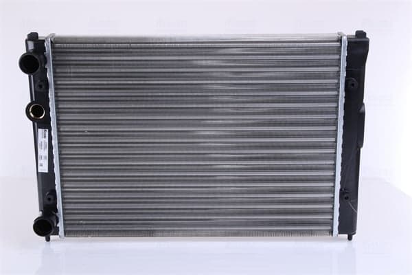 NISSENS 639981 Variklio aušinimo radiatorius