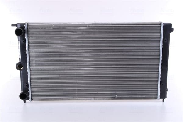 NISSENS 651111 Variklio aušinimo radiatorius