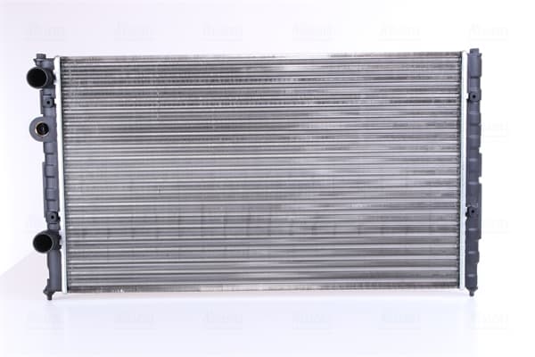 NISSENS 652451 Variklio aušinimo radiatorius