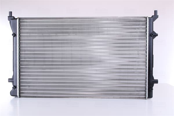 NISSENS 65277 Variklio aušinimo radiatorius