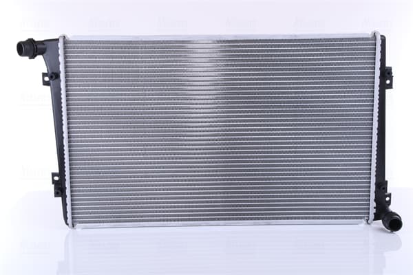 NISSENS 65292 Variklio aušinimo radiatorius