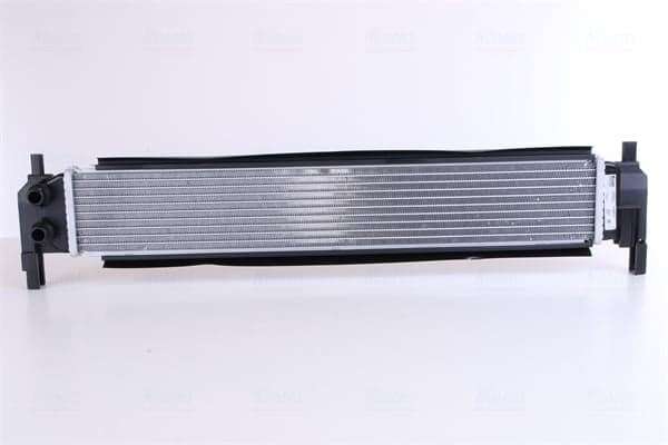 Variklio aušinimo radiatorius — NISSENS 65318
