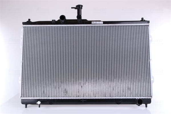 Variklio aušinimo radiatorius — NISSENS 67095