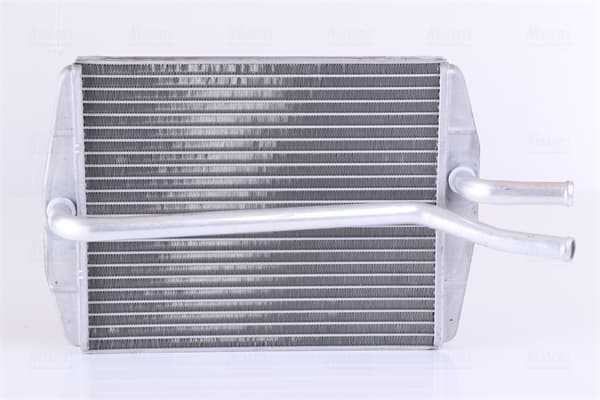Salono šildymo pečiukas — NISSENS 71748