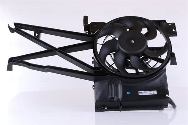 NISSENS 85017