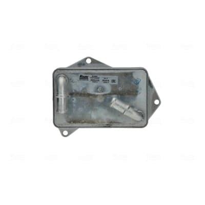 NISSENS 91563 Automatinė transmisija alyvos aušintuvas