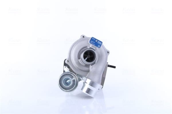 NISSENS 93078 Turbokompresorius