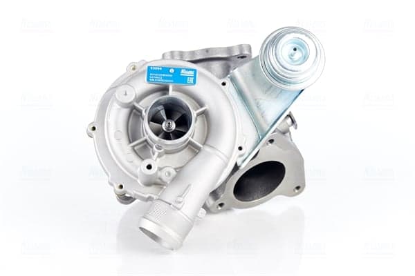 NISSENS 93094 Turbokompresorius