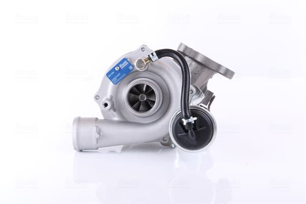 NISSENS 93160 Turbokompresorius