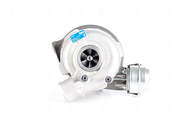 NISSENS 93177 Turbokompresorius