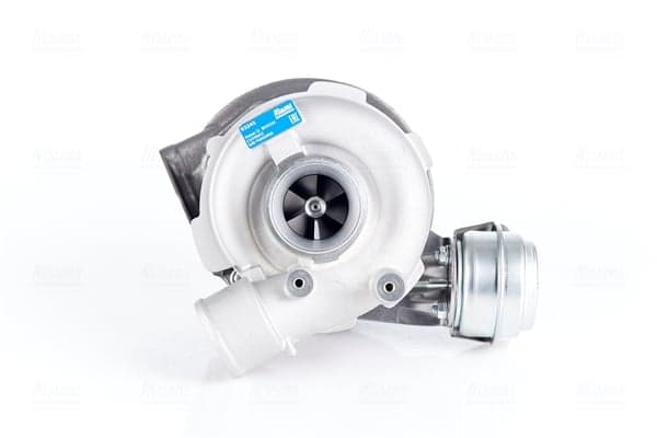 NISSENS 93245 Turbokompresorius