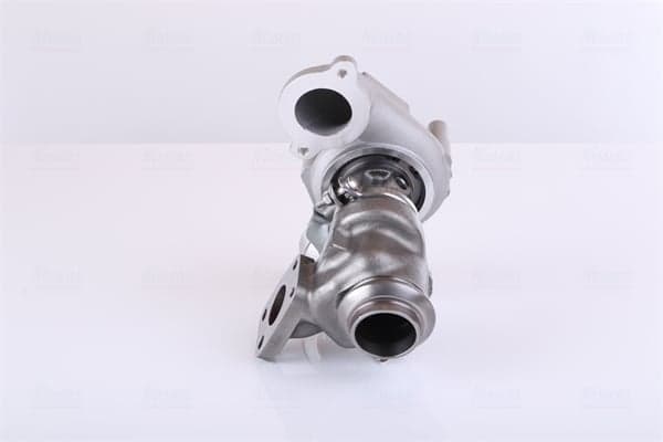 NISSENS 93259 Turbokompresorius