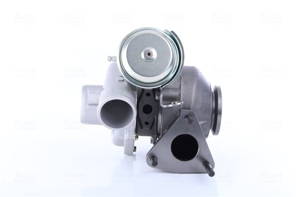 NISSENS 93270