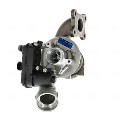 NISSENS 93306 Turbokompresorius
