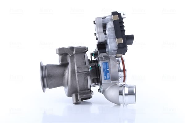 NISSENS 93328 Turbokompresorius