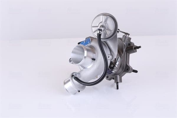 Turbokompresorius — NISSENS 93424