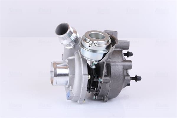 NISSENS 93427
