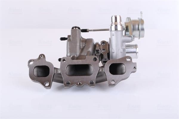 NISSENS 93445
