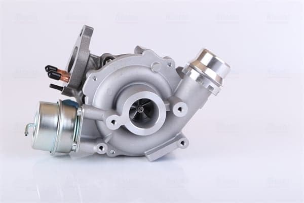 NISSENS 93450 Turbokompresorius