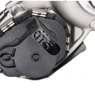 NISSENS 93514 Turbokompresorius