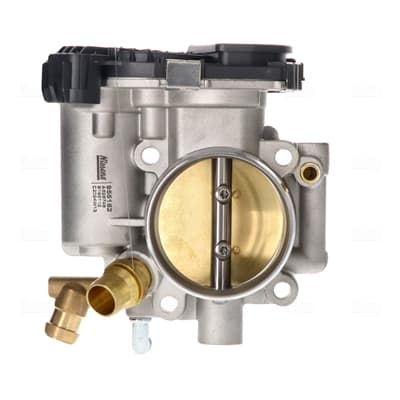 NISSENS 955152 Droselio korpusas