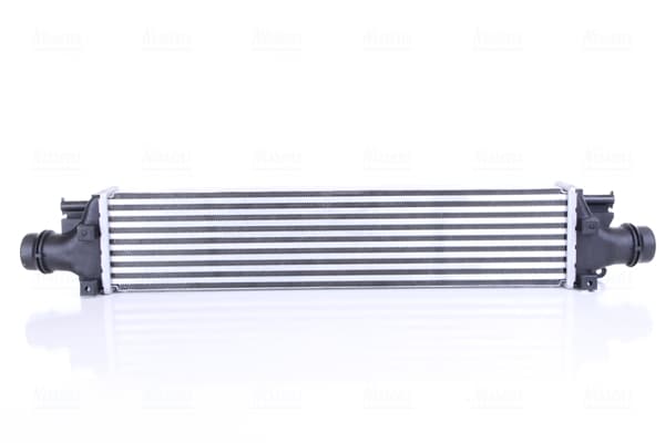 NISSENS 96279 Tarpinis oro aušintuvas