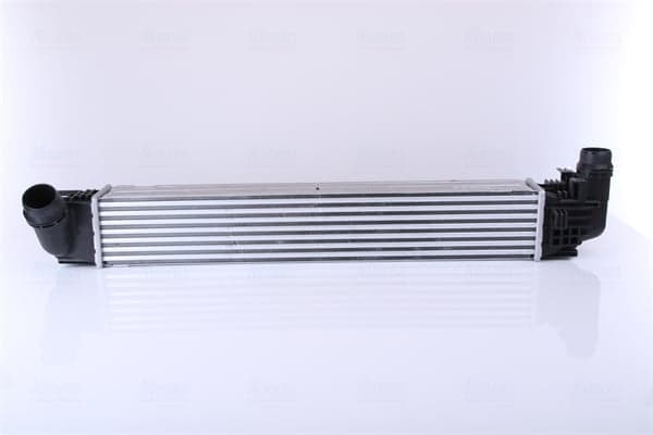 NISSENS 96533 Tarpinis oro aušintuvas