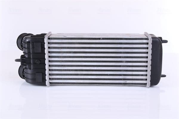 NISSENS 96593 Tarpinis oro aušintuvas