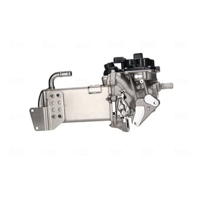 NISSENS 98325 ERG modulis