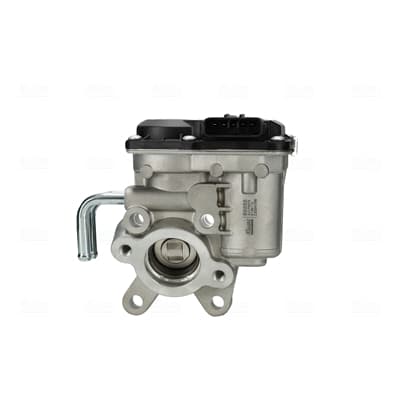 NISSENS 98555 EGR vožtuvas