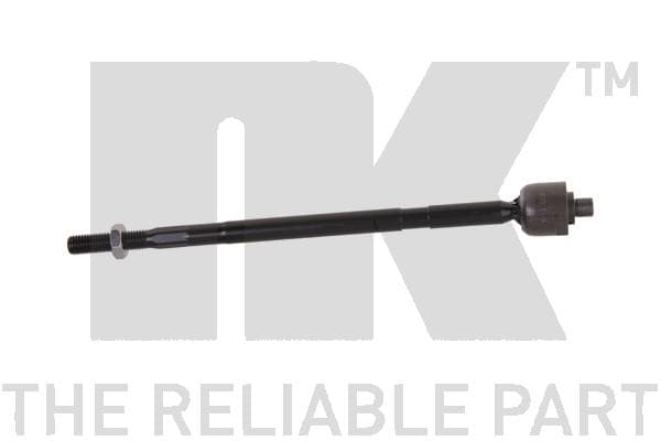 Tie rod axle joint image