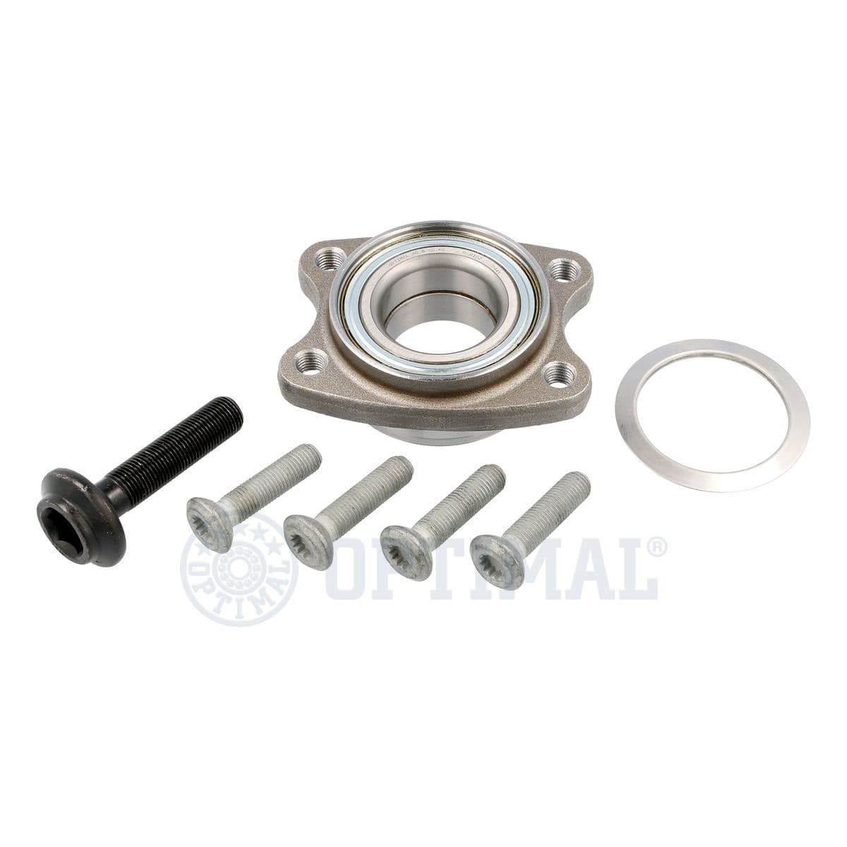 Wheel Bearing Set image
