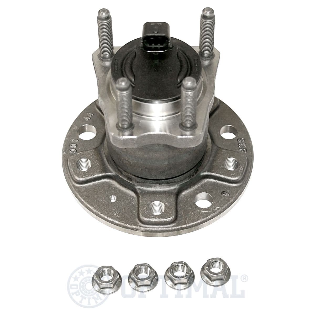 Wheel Bearing Set image