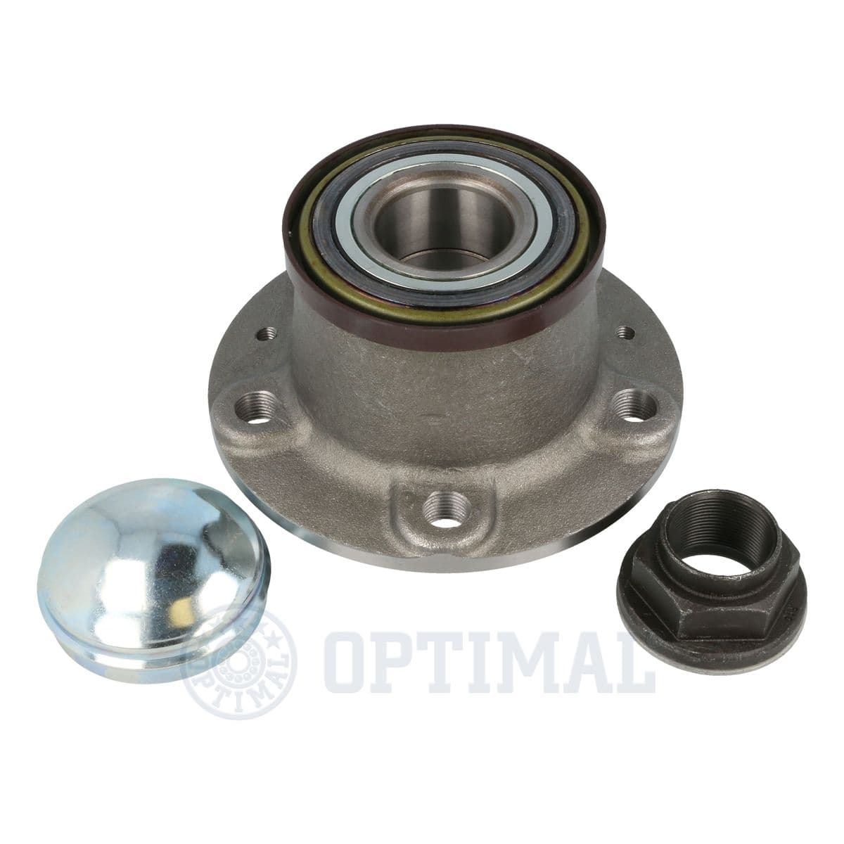 Wheel Bearing Set image