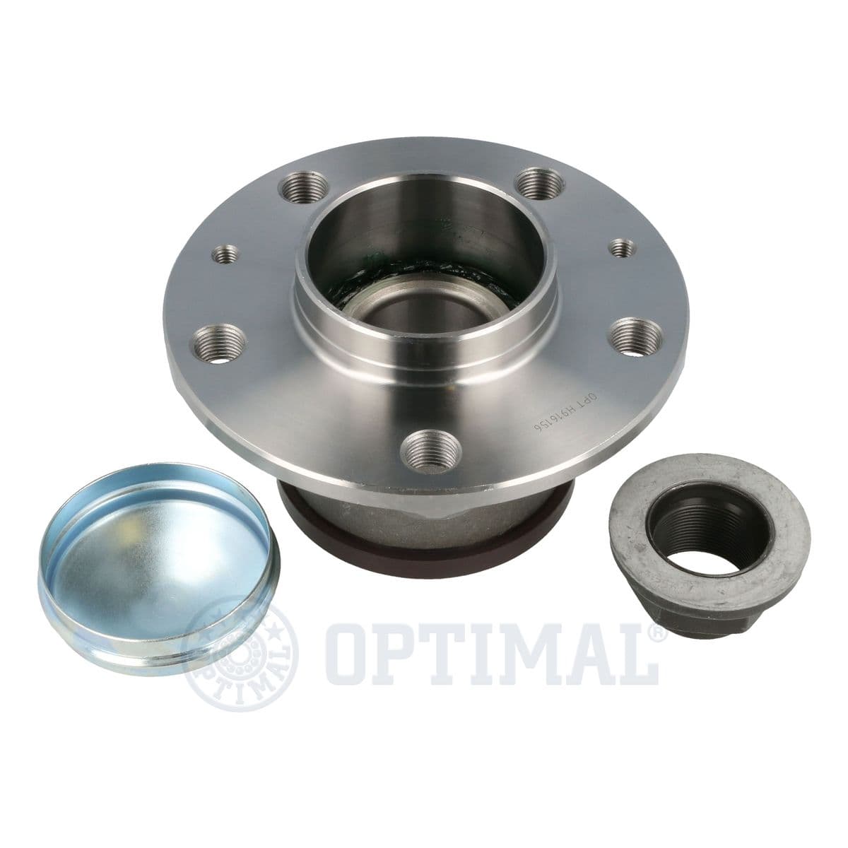 Wheel Bearing Set image