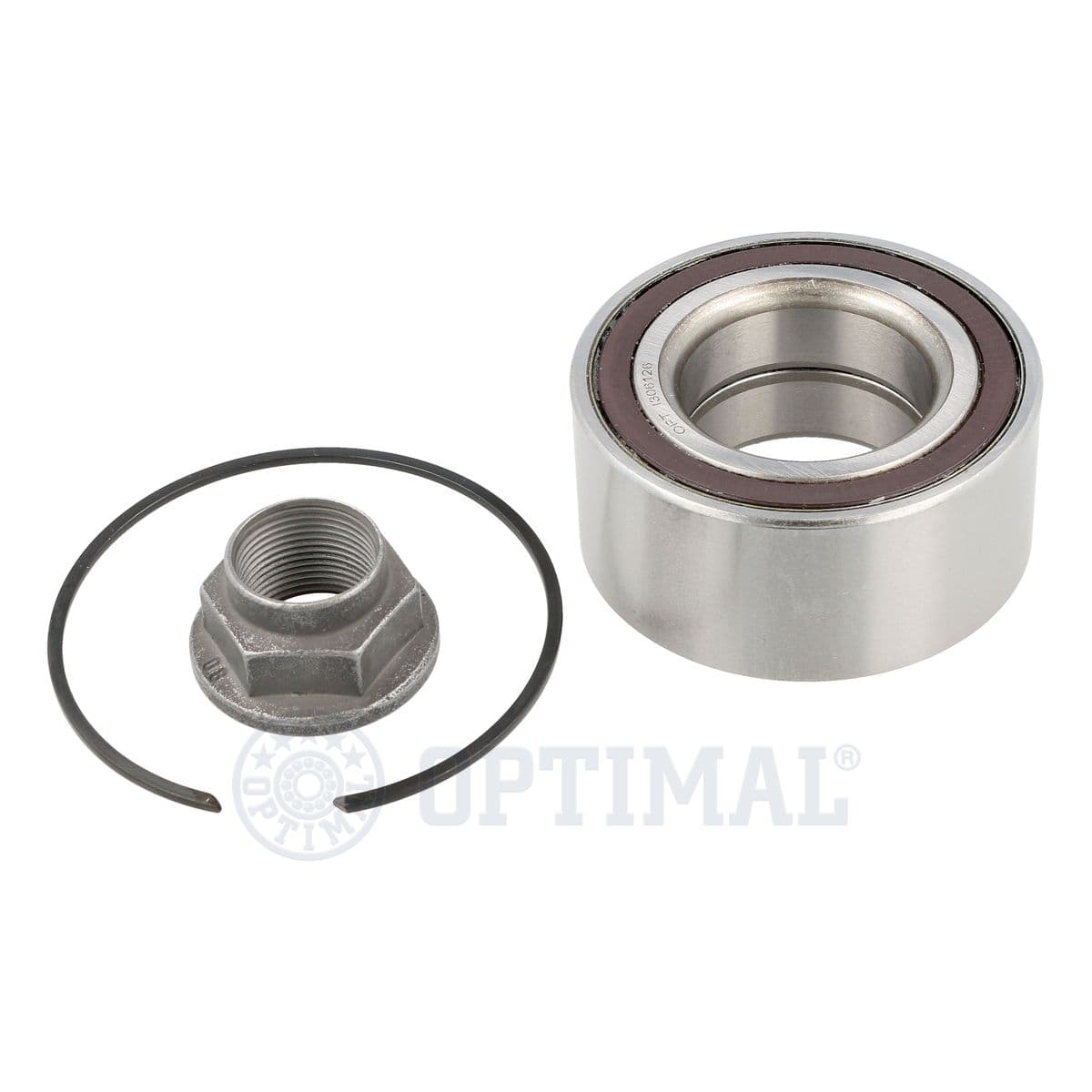 Wheel Bearing Set image