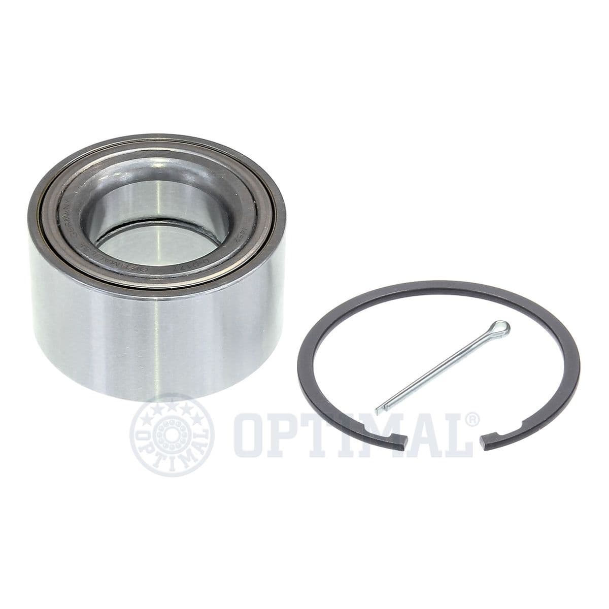 Rato guolio komplektas — OPTIMAL 901425