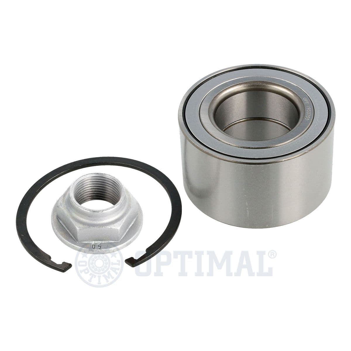 Wheel Bearing Set image