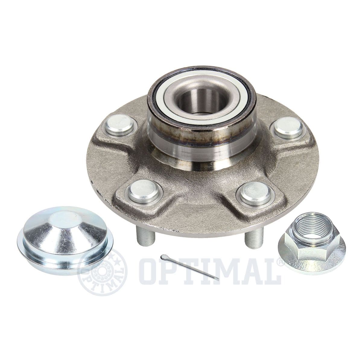 Wheel Bearing Set image