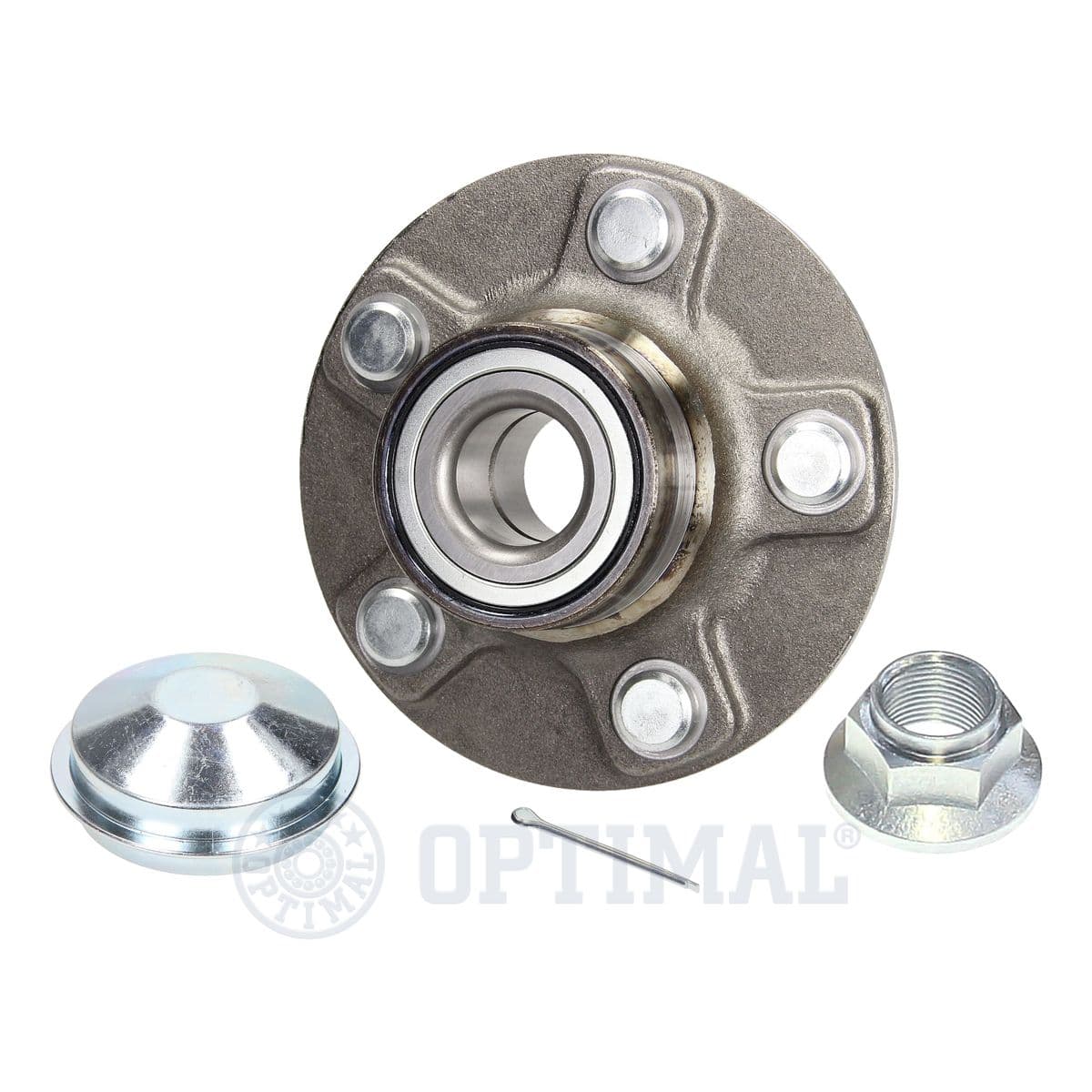 Wheel Bearing Set image