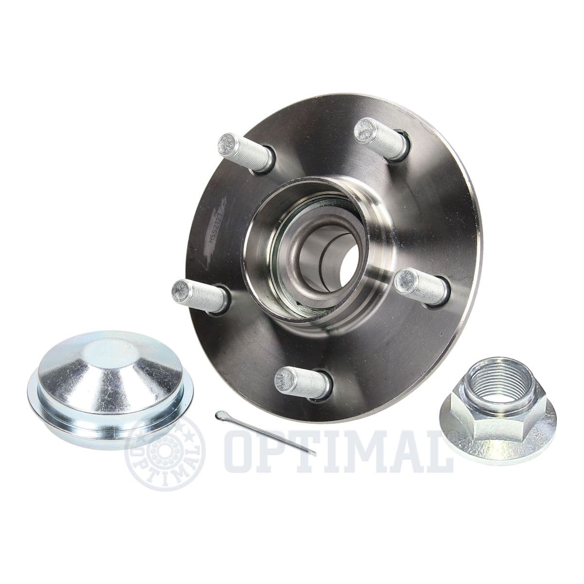 Wheel Bearing Set image