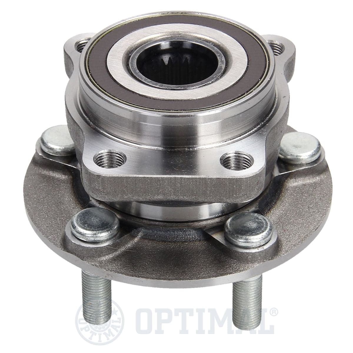 Wheel Bearing Set image