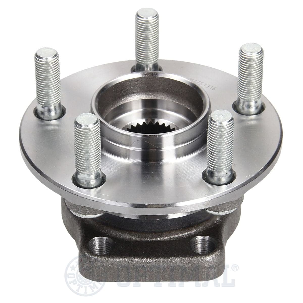 Wheel Bearing Set image