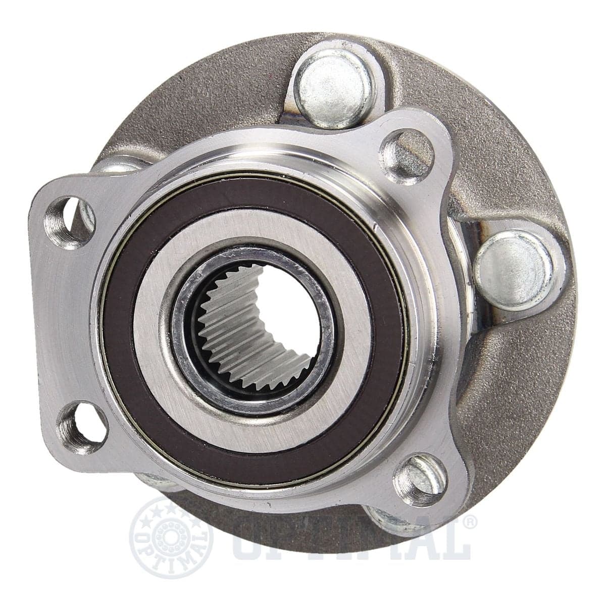 Wheel Bearing Set image