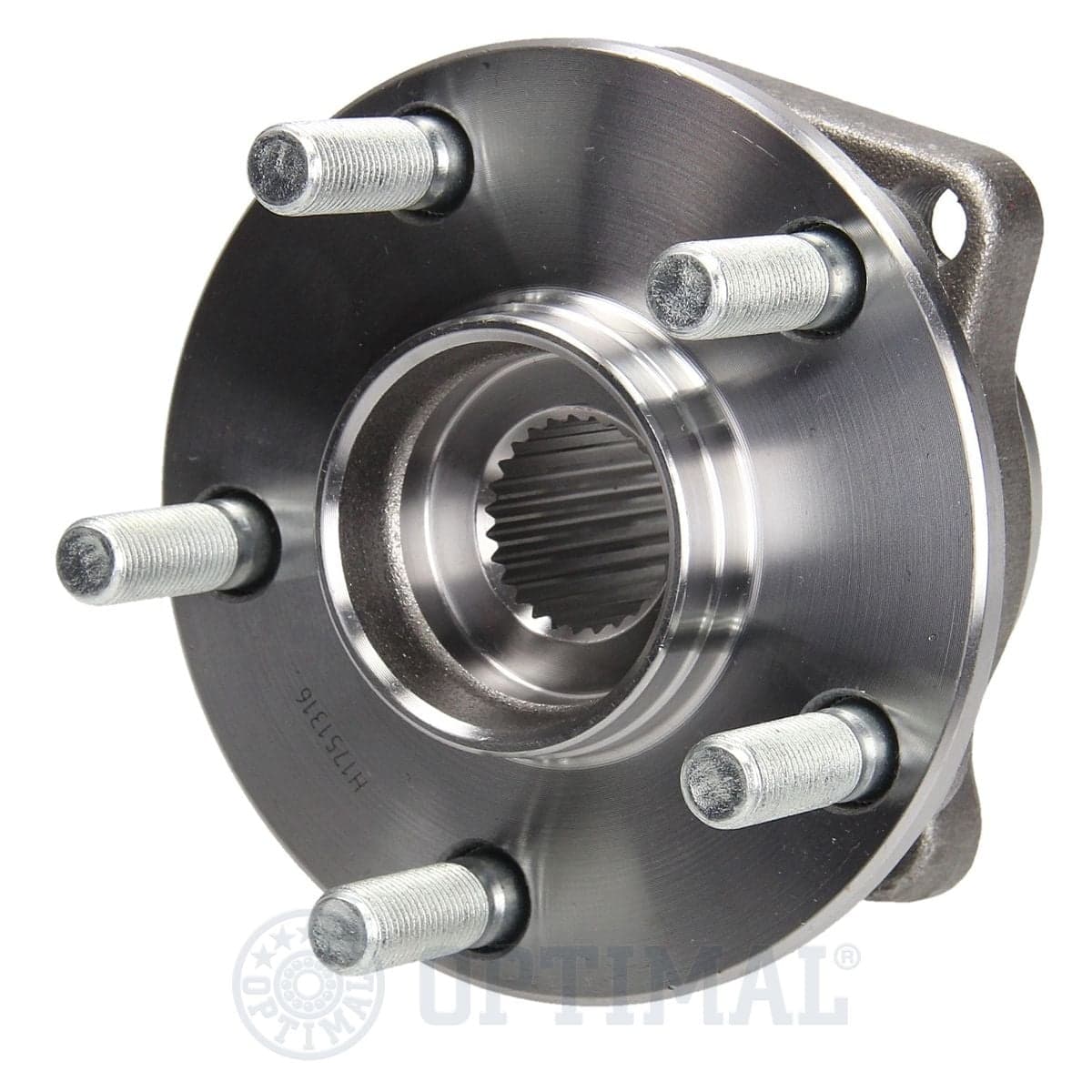 Wheel Bearing Set image