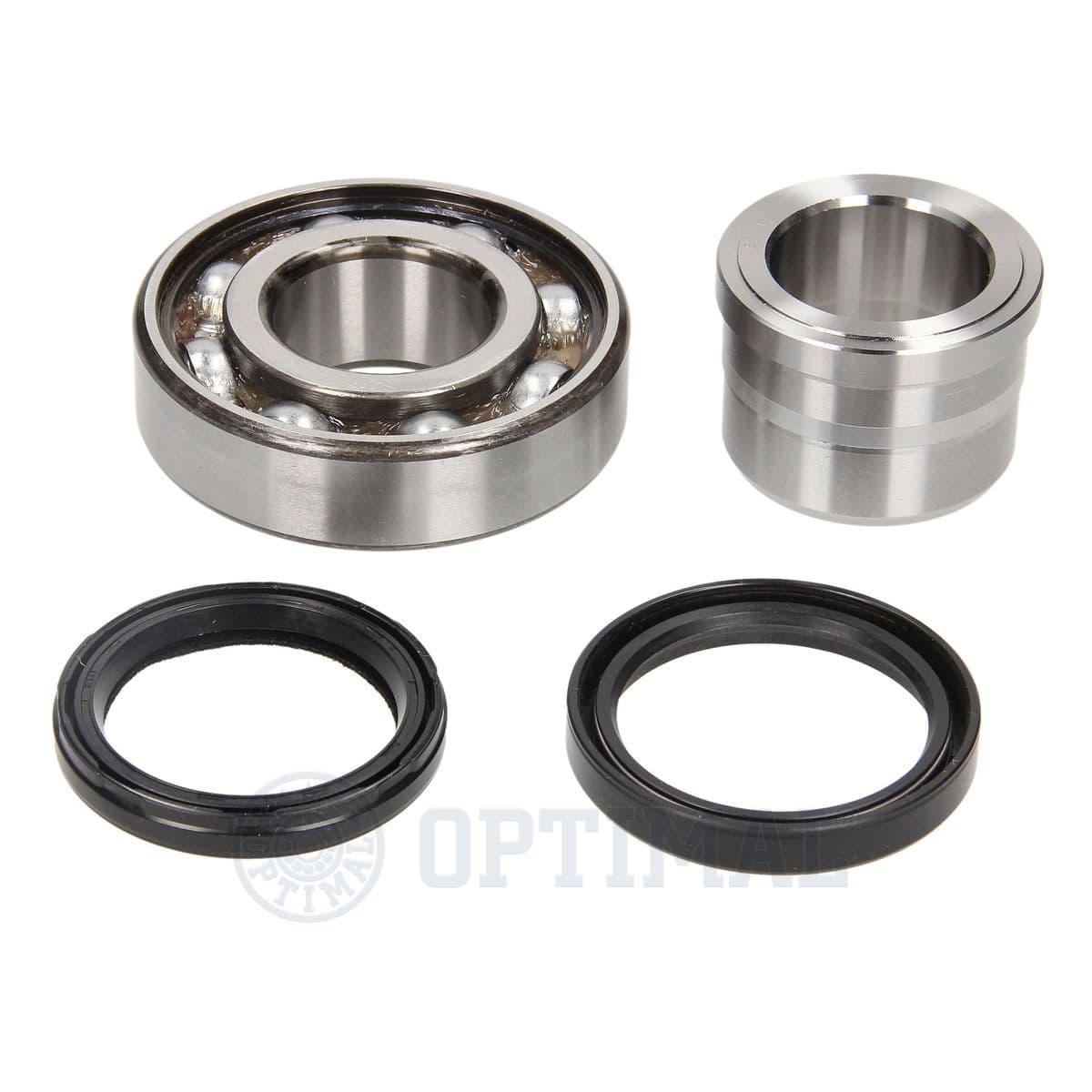 Wheel Bearing Set image