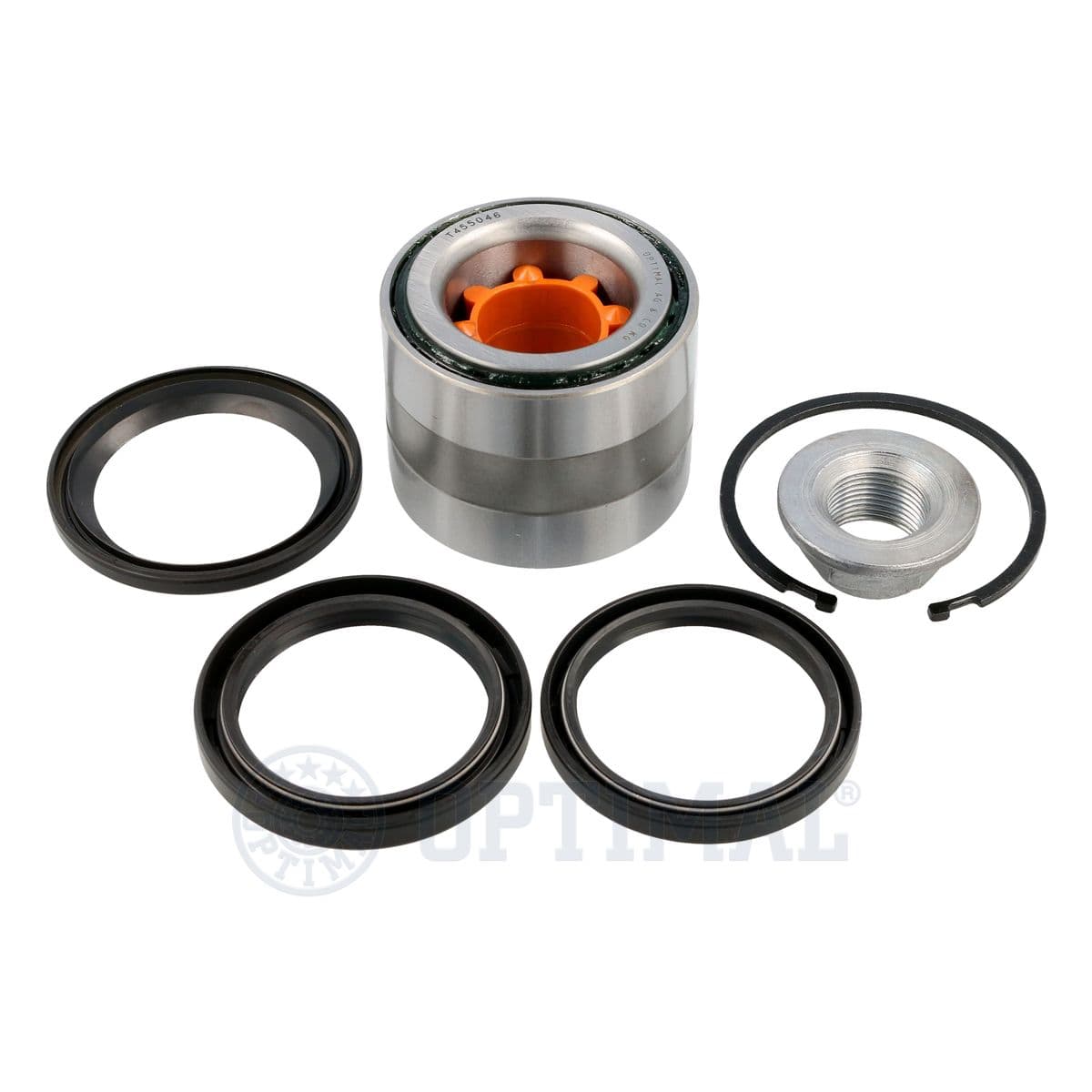 Wheel Bearing Set image