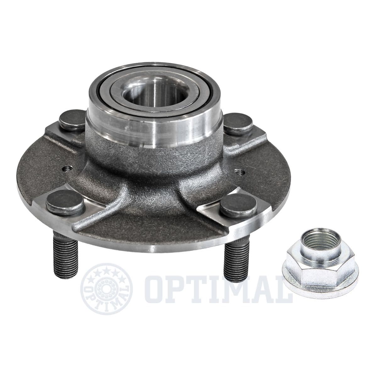 Wheel Bearing Set image