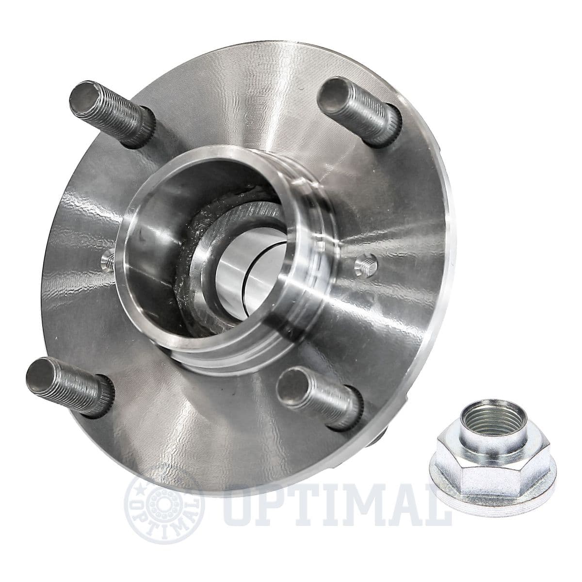 Wheel Bearing Set image